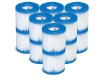 S1 INTEX Hot Tub Filters – Set of 12