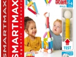 Magnetička građevna set SMARTMAX Start 23 dijela