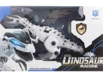 Robotski dinosaurus na baterije