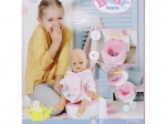 BABY born Čarobni WC