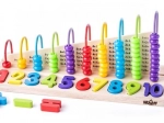 Drvena obostrana matematička računaljka
