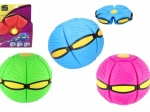 Mijenjajuća lopta Flat Ball