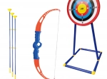 Dječji set luk i strijele s metom Woopie