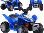 Dječji električni četverocikl HONDA ATV – vozilo na bateriju