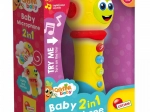 Children's Microphone Carotina