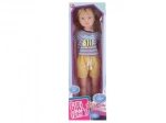 Hodajuća lutka 80 cm