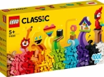 Lego classic hrpa kocaka kreativni set za djecu