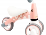 Guralica ECOTOYS Flamingo