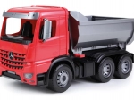Lena Mercedes Arocs Kiper