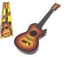 Dječja gitara 59 cm s trzalicom