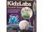 MAC TOYS set za uzgoj kristala