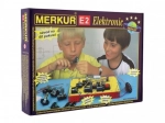 Konstrukcijski set MERKUR E2 elektronički