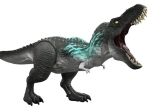 Jurassic World ričući T‑Rex s efektima