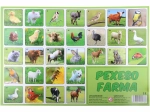 Pexeso Farma – igra pamćenja sa životinjama