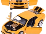 Metalni model Chevrolet Camaro SS 1:32 sa svjetlom i zvukom