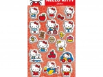 Hello Kitty 3D naljepnice