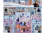 Naljepnice set 500 kom Snježno kraljevstvo 2