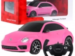 Volkswagen Beetle RC automobil