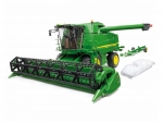Bruder kombajn John Deere T670i 1:16
