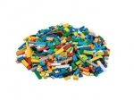 Konstrukcijski set L-W Toys – osnovni set 1000 kom