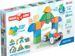 Geomag Magicube Shapes – magnetska građevna set 25 dijelova