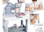 Smoby Baby Care – dječje središte njege i pedijatarska stanica