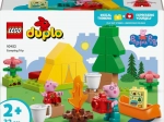 LEGO DUPLO PEPPA PIG – kamperska pustolovina