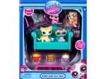 Littlest Pet Shop set užina s mačkicama – igraći paket