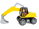 Plastični bager LENA TRUXX u poklon-kutiji, 37 cm