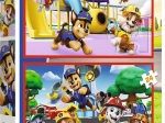 Puzzle 2×24 Pseći dan zabave – PAW PATROL od Trefl