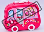 Kozmetički kovčežić MAC TOYS za male modnice