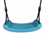 Plastic Swing Turquoise 2Kids Toys