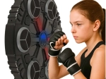 Training Boxing Target for Wall with Bluetooth Music and USB