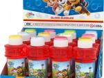 Bubble Solution Paw Patrol 300 ml