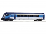 Upravljački vagon prve klase Railjet ČD