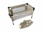 Doll Bed 53 × 32 × 32 cm