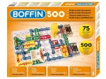 Electronic Construction Kit Boffin I 500
