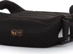 Chipolino povišeno sjedalo Wing i-Size 125–150 cm s Isofixom