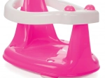 Igračka sjedalo za kadu ružičasto