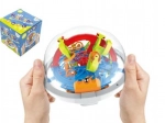 Teddies 3D zagonetna kugla – labirint sa 100 prepreka