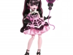 Lutka Monster High jezivo slatka proslava – Draculaura