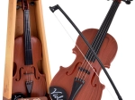 Plastične violine sa gudalom za djecu 42 cm