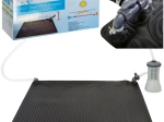 Solar pool water heater Intex solar mat 120 × 120 cm