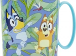 plastična šalica 390 ml s motivom Bluey od STOR-a