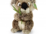 Plišani sjedeći koala 15 cm eco friendly RAPPA