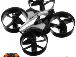 Mini dron s akrobatskim načinom rada