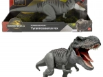 Interaktivni dinosaurus T‑Rex JURASSIC WORLD sa svjetlima i zvukovima