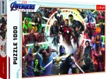 Puzzle Avengers: Endgame 1000 dijelova