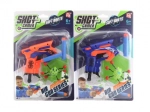 Sticky Bug Blaster – Kids’ Foam Toy Gun