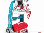Elektronička liječnična kolica SMOBY
